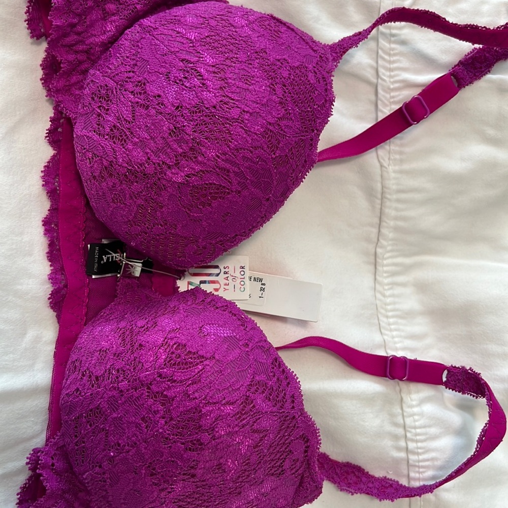 Cosabella 32b brand new bra